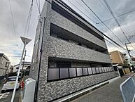 大阪府池田市豊島北2丁目：物件画像／株式会社GRANDIR 賃貸住宅サービス FC阪急池田駅前店