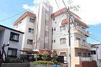 大阪府箕面市百楽荘1丁目3番7号：物件画像／株式会社GRANDIR 賃貸住宅サービス FC阪急池田駅前店