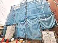 大阪府池田市井口堂3丁目：物件画像／株式会社GRANDIR 賃貸住宅サービス FC阪急池田駅前店