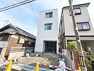 大阪府池田市井口堂1丁目：物件画像／株式会社GRANDIR 賃貸住宅サービス FC阪急池田駅前店