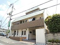 大阪府池田市旭丘1丁目10番3号：物件画像／株式会社GRANDIR 賃貸住宅サービス FC阪急池田駅前店