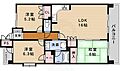 ザ・ライオンズ池田I棟3階16.0万円
