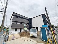 大阪府池田市井口堂3丁目10番：物件画像／株式会社GRANDIR 賃貸住宅サービス FC阪急池田駅前店