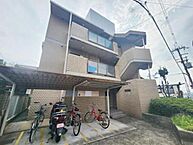 大阪府池田市荘園1丁目：物件画像／株式会社GRANDIR 賃貸住宅サービス FC阪急池田駅前店