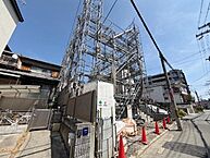 大阪府池田市建石町4番24号：物件画像／株式会社GRANDIR 賃貸住宅サービス FC阪急池田駅前店