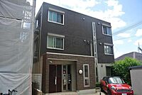 大阪府池田市石橋2丁目1番6号：物件画像／株式会社GRANDIR 賃貸住宅サービス FC阪急池田駅前店