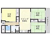 大阪市西淀川区佃２丁目 10階建 築51年のイメージ