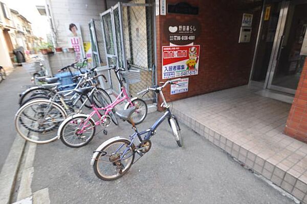 グレース野田 ｜大阪府大阪市福島区大開１丁目(賃貸マンション1R・4階・18.00㎡)の写真 その26