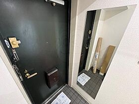 ロベリア弐番館  ｜ 大阪府大阪市福島区吉野５丁目14番3号（賃貸マンション1LDK・2階・43.92㎡） その4