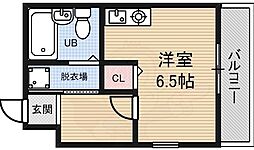 千船Ｄ 4階