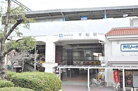 千船Ｄ 4G ｜ 大阪府大阪市西淀川区大和田３丁目（賃貸マンション1R・4階・20.00㎡） その28