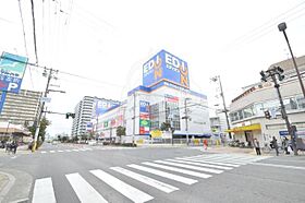 千船Ｄ 4G ｜ 大阪府大阪市西淀川区大和田３丁目（賃貸マンション1R・4階・20.00㎡） その29