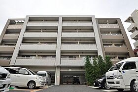 風雅  ｜ 大阪府大阪市福島区玉川２丁目4番5号（賃貸マンション1R・2階・25.31㎡） その1