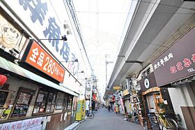 ハイツ正和  ｜ 大阪府大阪市福島区福島５丁目（賃貸マンション1R・4階・16.00㎡） その25