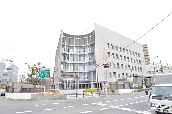 モダニティ塚本 203｜大阪府大阪市西淀川区野里１丁目(賃貸マンション1K・2階・21.12㎡)の写真 その5