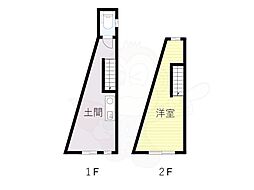 福島区吉野1丁目店舗