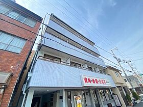 コート姫島 301 ｜ 大阪府大阪市西淀川区姫島６丁目（賃貸マンション1K・3階・20.00㎡） その1