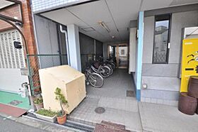 コート姫島 301 ｜ 大阪府大阪市西淀川区姫島６丁目（賃貸マンション1K・3階・20.00㎡） その12