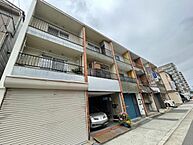 大阪府大阪市西淀川区千舟2丁目：物件画像／株式会社アリオ 　賃貸住宅サービスNetWork 野田阪神店
