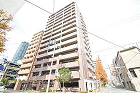 アーバンビュー西梅田  ｜ 大阪府大阪市福島区福島６丁目（賃貸マンション2LDK・7階・72.28㎡） その1