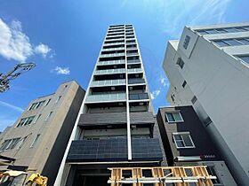 大阪府大阪市福島区海老江５丁目（賃貸マンション1K・12階・21.60㎡） その3