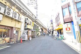 シティ-ハイツ福島  ｜ 大阪府大阪市福島区吉野４丁目（賃貸マンション1K・4階・20.00㎡） その7