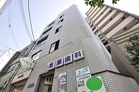 アールユーアイ21  ｜ 大阪府大阪市福島区吉野２丁目（賃貸マンション1R・3階・15.00㎡） その1