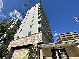 大阪府大阪市福島区鷺洲５丁目1番2号（賃貸マンション1LDK・3階・40.02㎡） その3