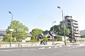 プレアール梅香  ｜ 大阪府大阪市此花区梅香３丁目10番19号（賃貸マンション1R・7階・18.00㎡） その19