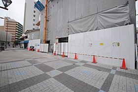 セレニテ福島カルム  ｜ 大阪府大阪市福島区吉野２丁目9番10号（賃貸マンション1K・10階・22.62㎡） その7