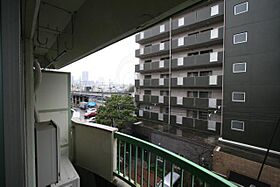 大島マンション  ｜ 大阪府大阪市此花区西九条３丁目（賃貸マンション1K・4階・20.00㎡） その15