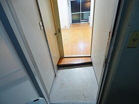 大島マンション  ｜ 大阪府大阪市此花区西九条３丁目（賃貸マンション1K・2階・20.00㎡） その4