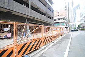 アルグラッド梅田WEST  ｜ 大阪府大阪市福島区福島６丁目4番1号（賃貸マンション1K・8階・24.36㎡） その18