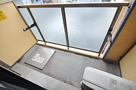 クリエイト21アテンドル梅田  ｜ 大阪府大阪市福島区福島６丁目19番7号（賃貸マンション1K・4階・21.20㎡） その16