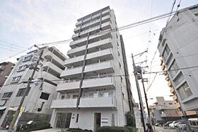 ベクス福島  ｜ 大阪府大阪市福島区鷺洲２丁目（賃貸マンション1K・8階・22.98㎡） その20