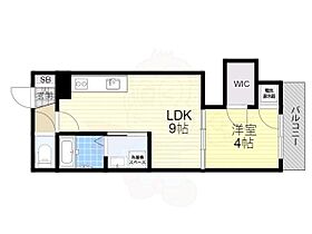 GRANDIR姫島  ｜ 大阪府大阪市西淀川区姫島２丁目（賃貸アパート1LDK・3階・30.95㎡） その2