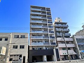 ＧＩＯＩＡ鷺洲  ｜ 大阪府大阪市福島区鷺洲２丁目（賃貸マンション1K・3階・22.92㎡） その19