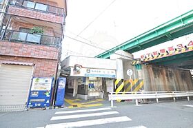 サーパス此花ネオスタイル 1104 ｜ 大阪府大阪市此花区島屋３丁目（賃貸マンション3LDK・11階・70.16㎡） その26