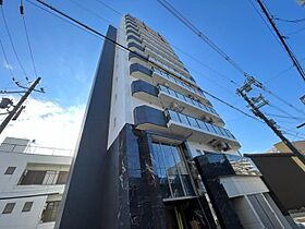 エステムコート大阪福島ルアーナ  ｜ 大阪府大阪市福島区吉野１丁目（賃貸マンション1LDK・12階・30.10㎡） その3