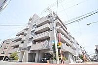 大阪府大阪市此花区梅香2丁目：物件画像／株式会社アリオ 　賃貸住宅サービスNetWork 野田阪神店
