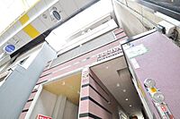 大阪府大阪市此花区四貫島1丁目：物件画像／株式会社アリオ 　賃貸住宅サービスNetWork 野田阪神店
