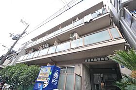 メゾン三原  ｜ 大阪府大阪市西淀川区姫里１丁目（賃貸マンション1K・3階・19.00㎡） その3