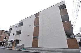 大阪府大阪市此花区春日出北２丁目6番7号（賃貸アパート1LDK・1階・42.16㎡） その3