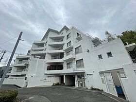 大阪府吹田市千里山竹園１丁目（賃貸マンション2LDK・1階・61.10㎡） その22