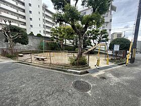 大阪府吹田市千里山竹園１丁目（賃貸マンション2LDK・1階・61.10㎡） その30