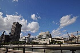 プレサンス野田阪神駅前ザ・ファースト  ｜ 大阪府大阪市福島区海老江７丁目（賃貸マンション1K・12階・22.71㎡） その5