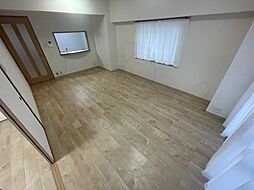 阪神なんば線 伝法駅 徒歩14分の賃貸マンション 3階3LDKのリビング/ダイニング