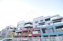 シオンズガーデン花川