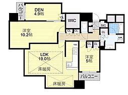 シティタワー西梅田
