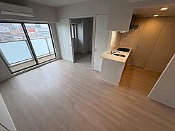 リヴェント福島野田